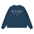 Athletic Club Waffle Long Sleeve