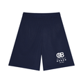 Shorts,Mesh,Basketball,Baggy,OTB