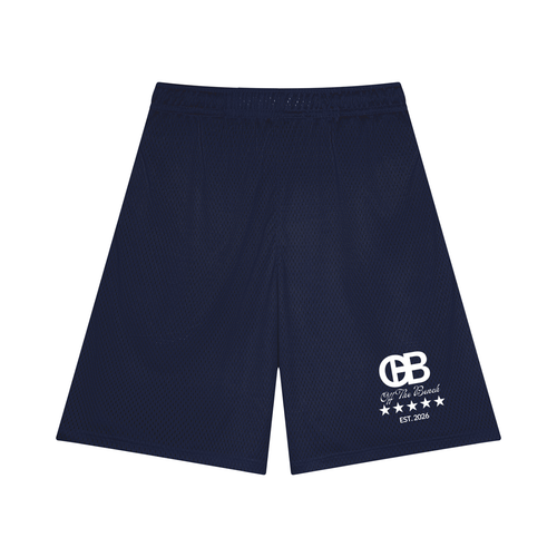 Shorts,Mesh,Basketball,Baggy,OTB