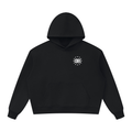 Unisex Oversized Heavyweight Hoodie