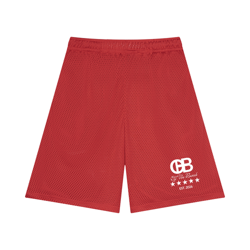 Shorts,Baketball,Baggy,OTB,Mesh