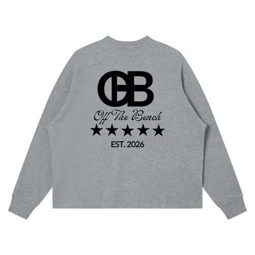 Classic Waffle Long Sleeve