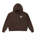 Unisex Oversized Heavyweight Hoodie