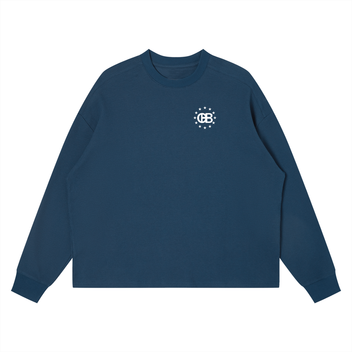 Classic Waffle Long Sleeve
