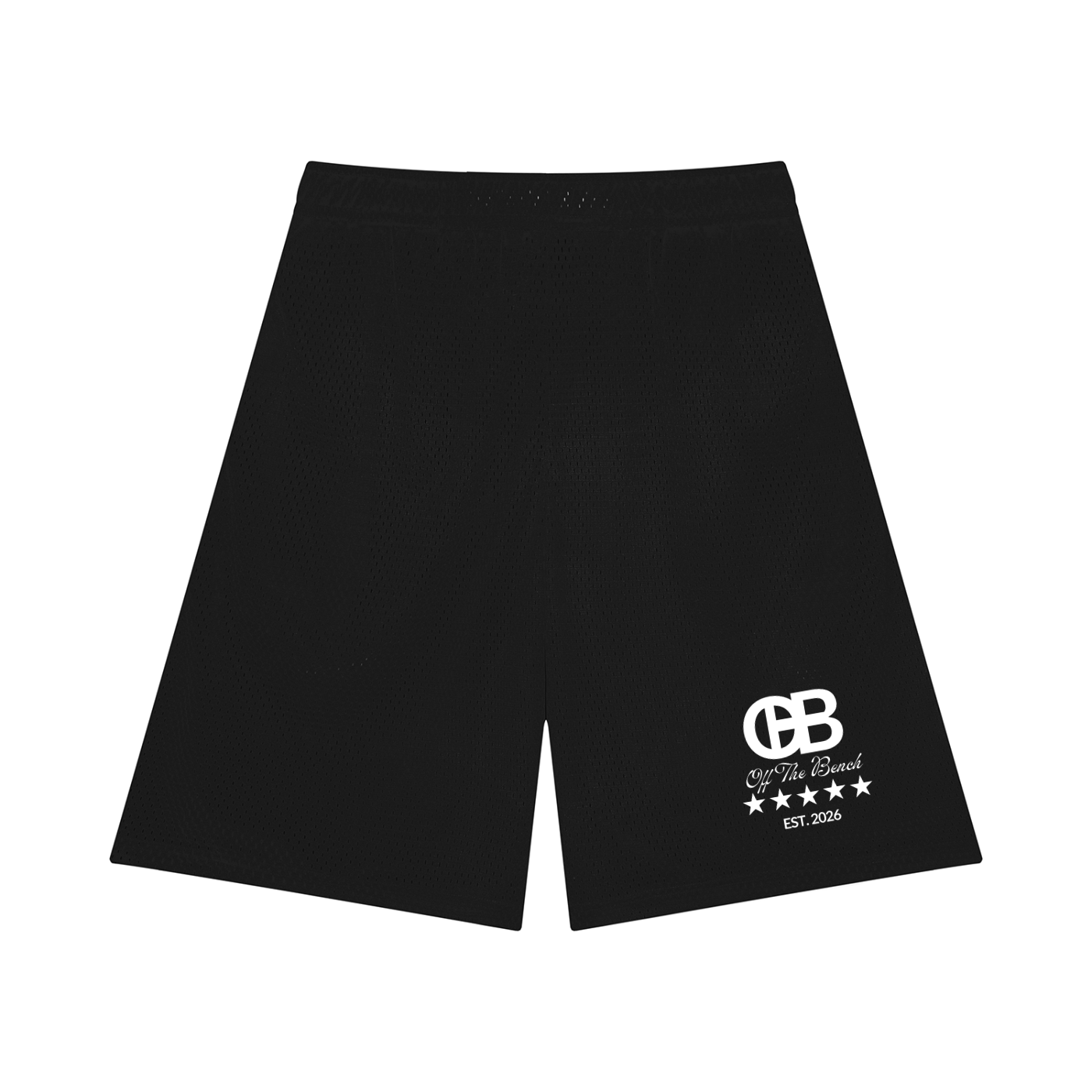 Shorts,Baggy,Mesh,Basketball,OTB