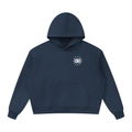 Unisex Oversized Heavyweight Hoodie